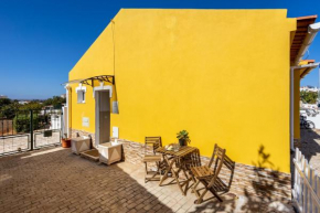Casa do Sol, Sagres